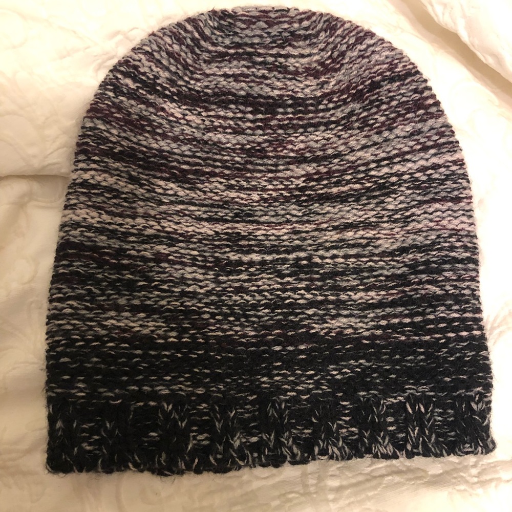 Rebecca Minkoff knit beanie